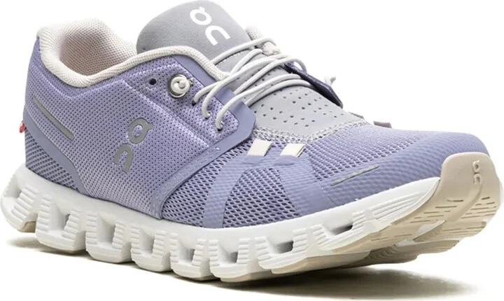Cloud 5 "Nimbus/Alloy" sneakers - Image 2