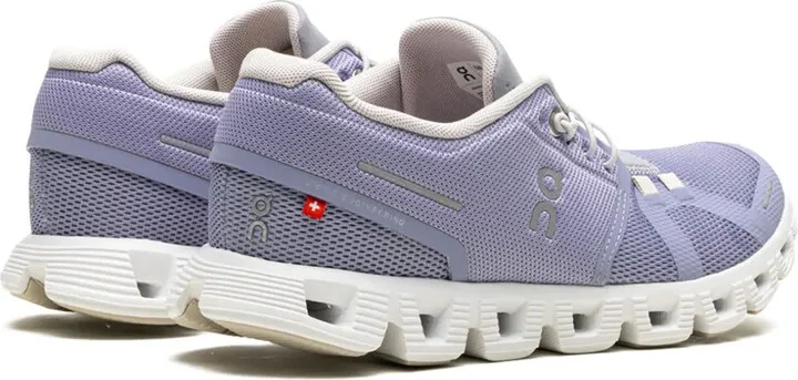 Cloud 5 "Nimbus/Alloy" sneakers - Image 3