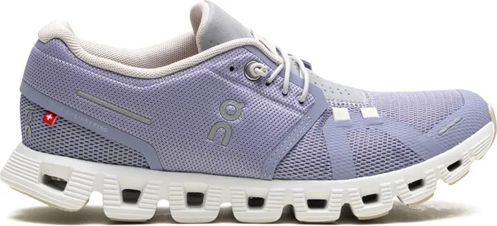Cloud 5 "Nimbus/Alloy" sneakers