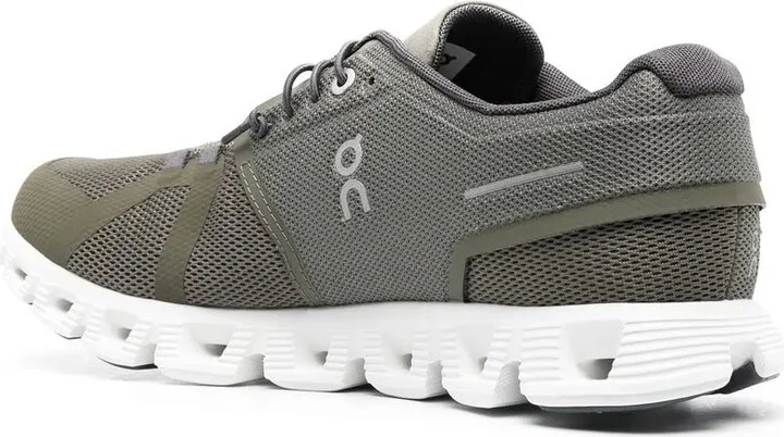 Cloud 5 "Olive Green White" - Image 3