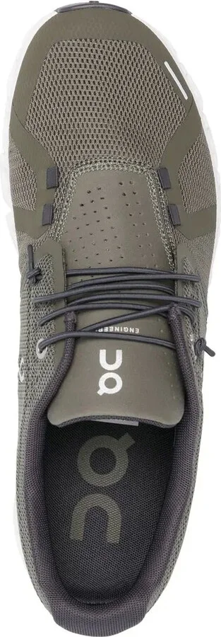 Cloud 5 "Olive Green White" - Image 4