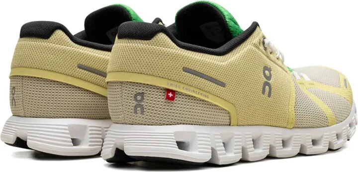 Cloud 5 Push "Hay/Acacia" sneakers - Image 3
