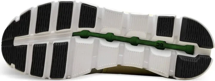 Cloud 5 Push "Hay/Acacia" sneakers - Image 5