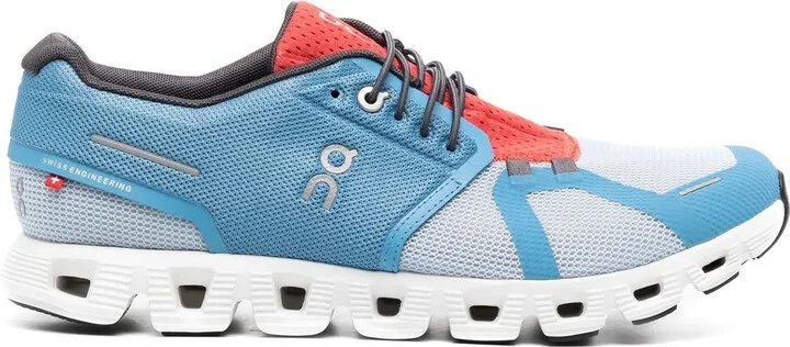 Cloud 5 Push "Niagara Chambray"