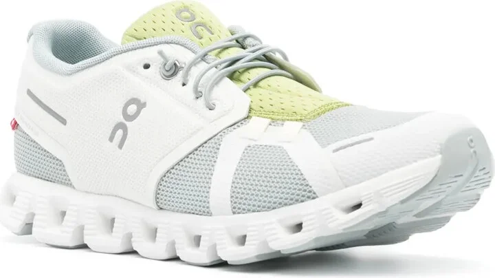 Cloud 5 Push panelled-design sneakers - Image 2