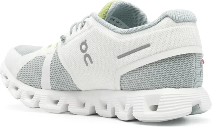 Cloud 5 Push panelled-design sneakers - Image 3