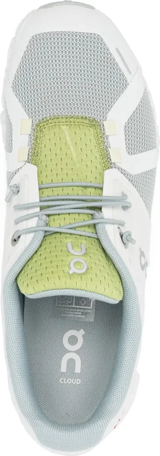 Cloud 5 Push panelled-design sneakers - Image 4