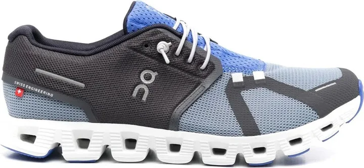 Cloud 5 Push running shoes