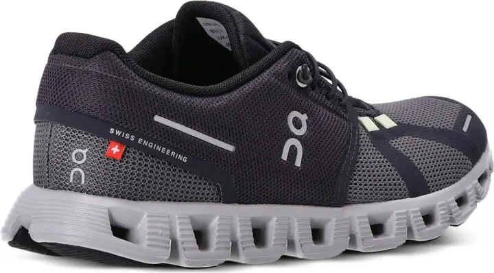 Cloud 5 Push trainers - Image 3