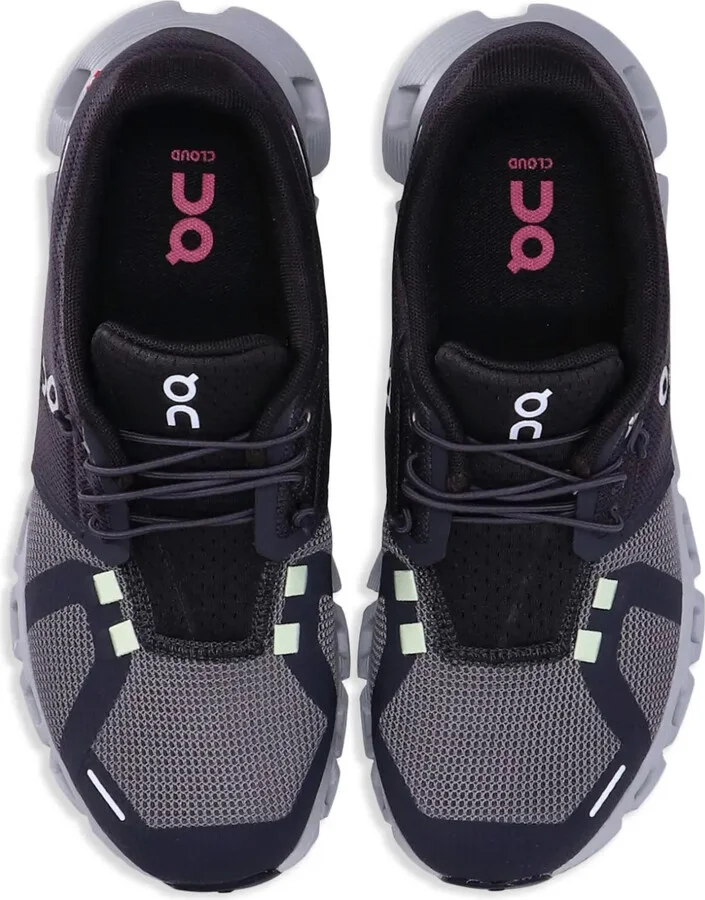Cloud 5 Push trainers - Image 4
