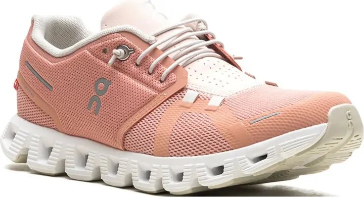 Cloud 5 "Rose Shell" sneakers - Image 2