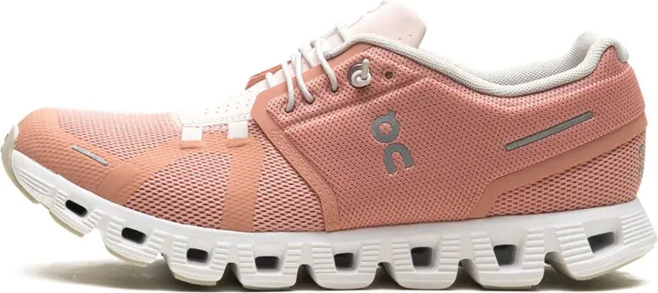 Cloud 5 "Rose Shell" sneakers - Image 5