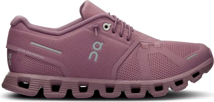 Cloud 5 Running Shoe - Image 2
