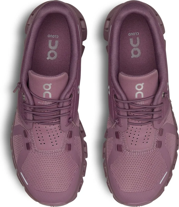 Cloud 5 Running Shoe - Image 3