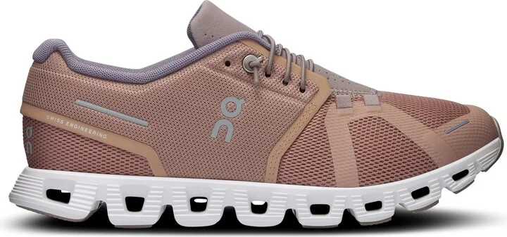 Cloud 5 Running Shoe - Image 8