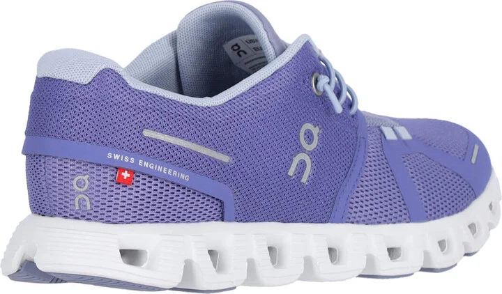 'cloud 5' Sneakers - Image 4