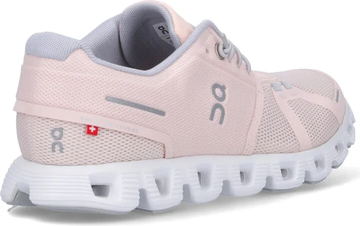 'cloud 5' Sneakers - Image 4