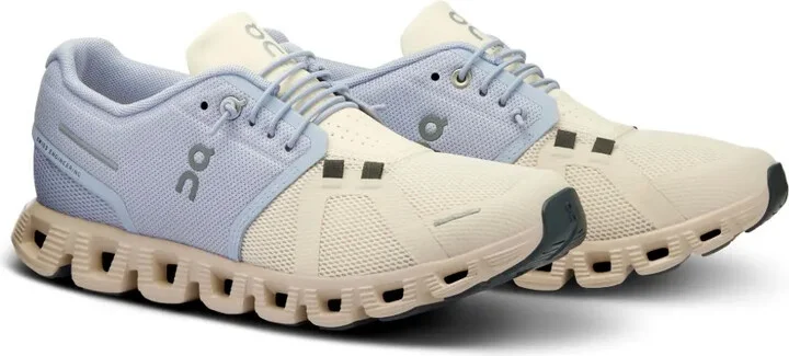 Cloud 5 two-tone sneakers - Image 2