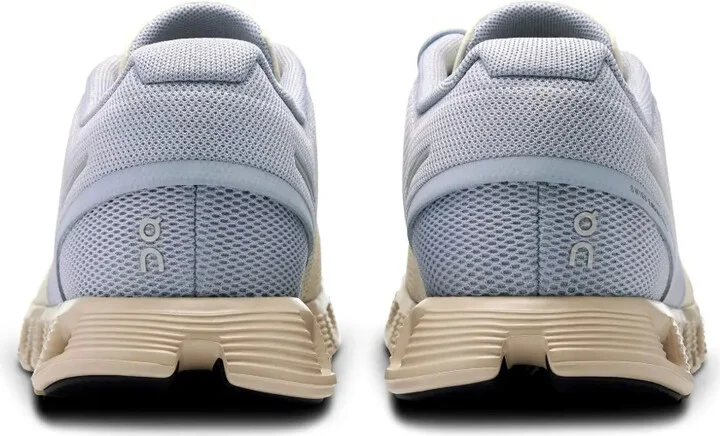 Cloud 5 two-tone sneakers - Image 3