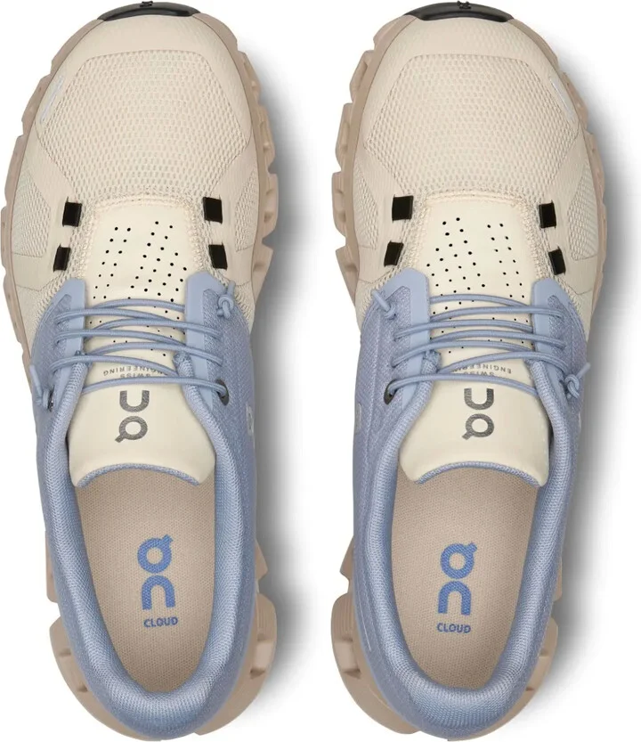 Cloud 5 two-tone sneakers - Image 4