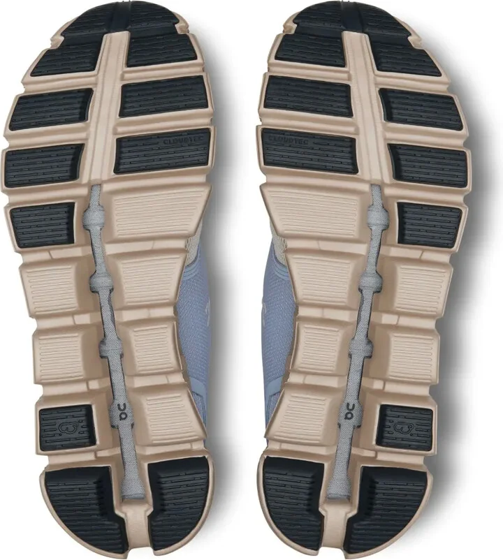 Cloud 5 two-tone sneakers - Image 5