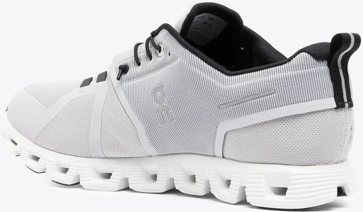 Cloud 5 Waterproof Low-Top Sneakers - Image 2