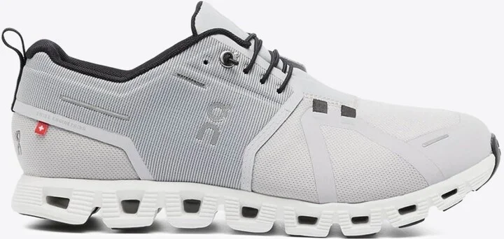 Cloud 5 Waterproof Low-Top Sneakers