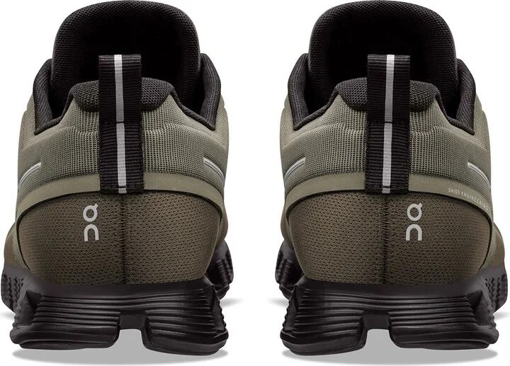 Cloud 5 Waterproof Running Shoe - Image 2