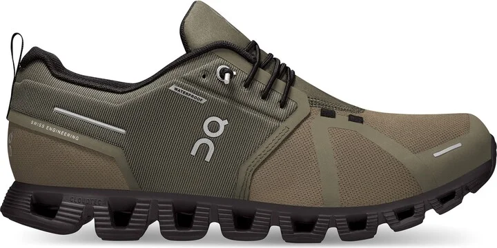 Cloud 5 Waterproof Running Shoe - Image 3