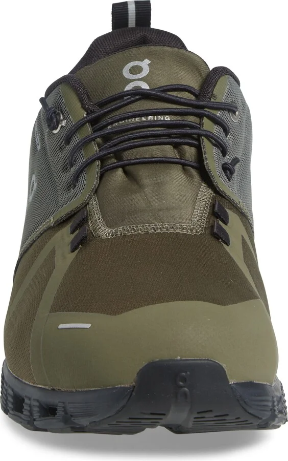 Cloud 5 Waterproof Running Shoe - Image 4
