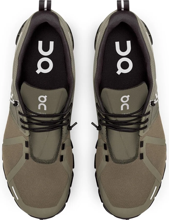 Cloud 5 Waterproof Running Shoe - Image 5