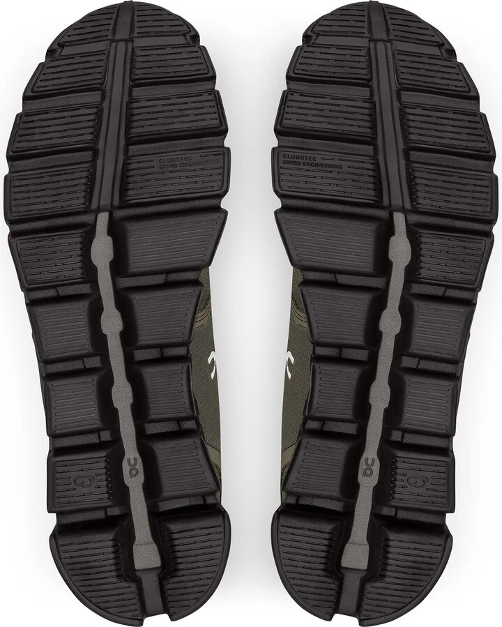 Cloud 5 Waterproof Running Shoe - Image 6