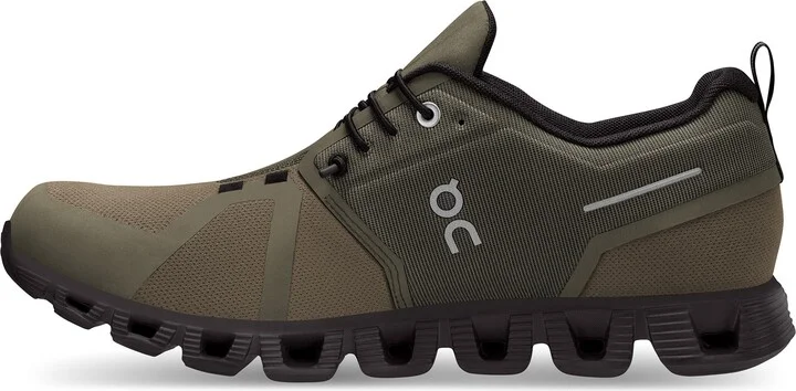 Cloud 5 Waterproof Running Shoe - Image 7