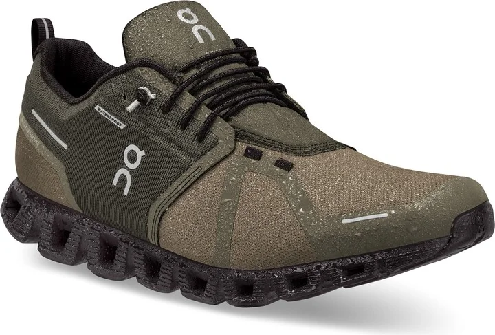 Cloud 5 Waterproof Running Shoe