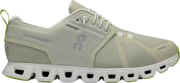 Cloud 5 Waterproof Sneaker