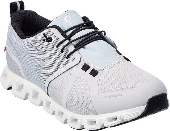 Cloud 5 Waterproof Sneaker
