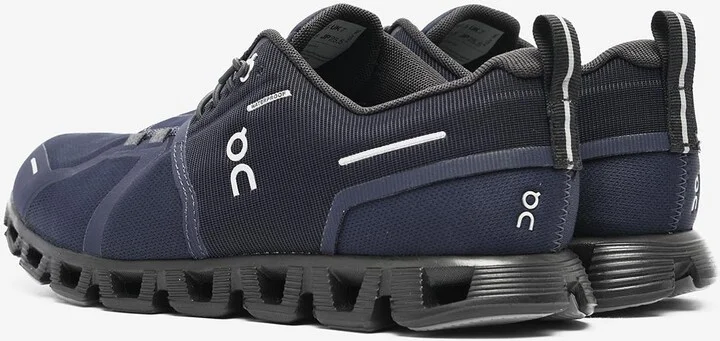 Cloud 5 Waterproof Sneakers - Image 2