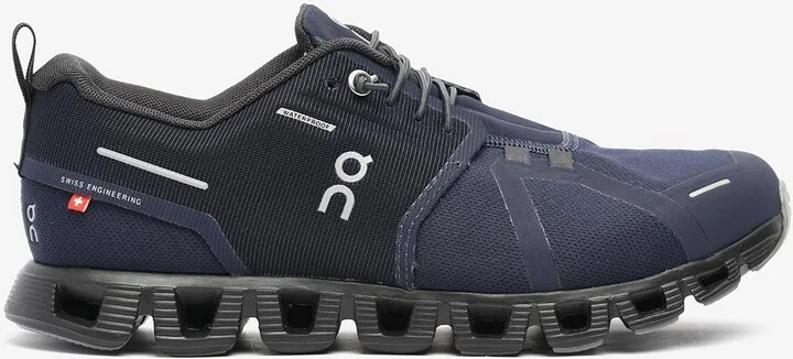 Cloud 5 Waterproof Sneakers