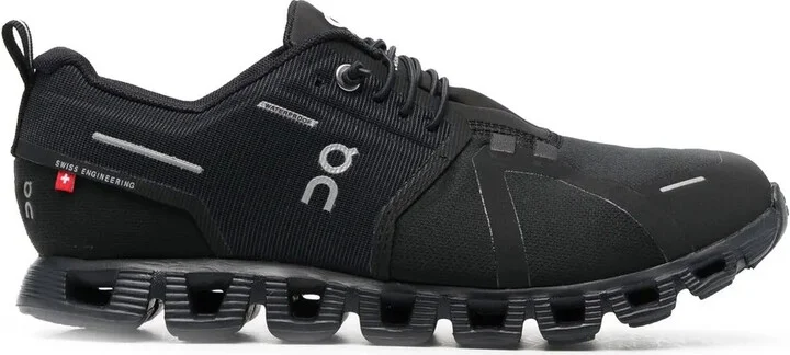 Cloud 5 waterproof sneakers