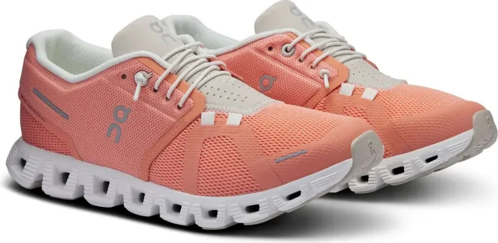 Cloud 5 WMNS "Flamingo Pearl" - Image 2