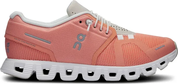 Cloud 5 WMNS "Flamingo Pearl"