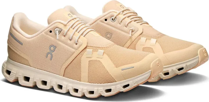 Cloud 6 "Blonde Dew" sneakers - Image 2