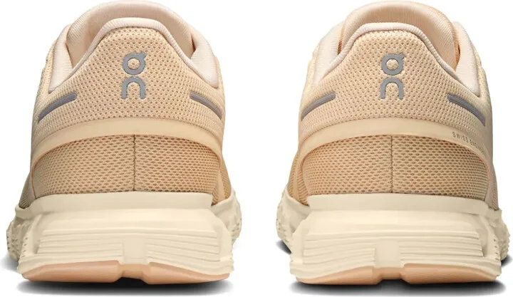 Cloud 6 "Blonde Dew" sneakers - Image 3