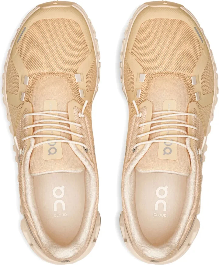 Cloud 6 "Blonde Dew" sneakers - Image 4