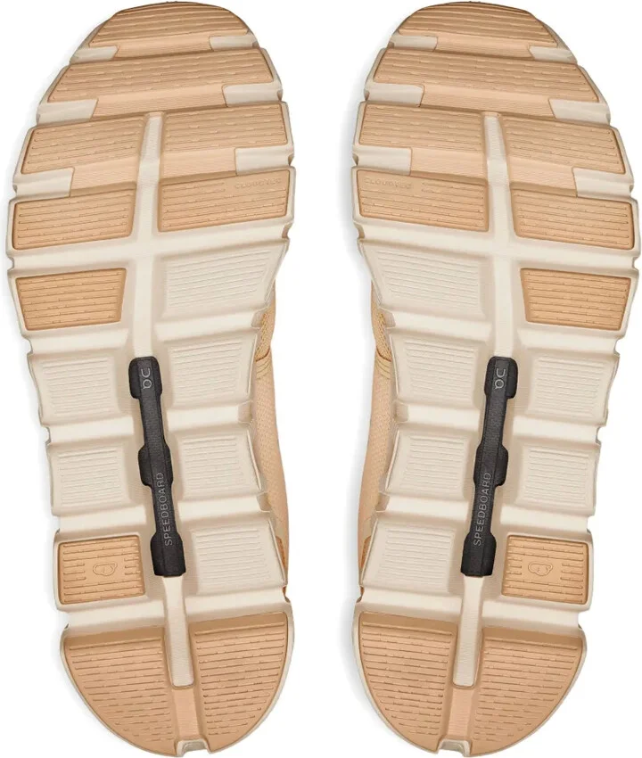 Cloud 6 "Blonde Dew" sneakers - Image 5