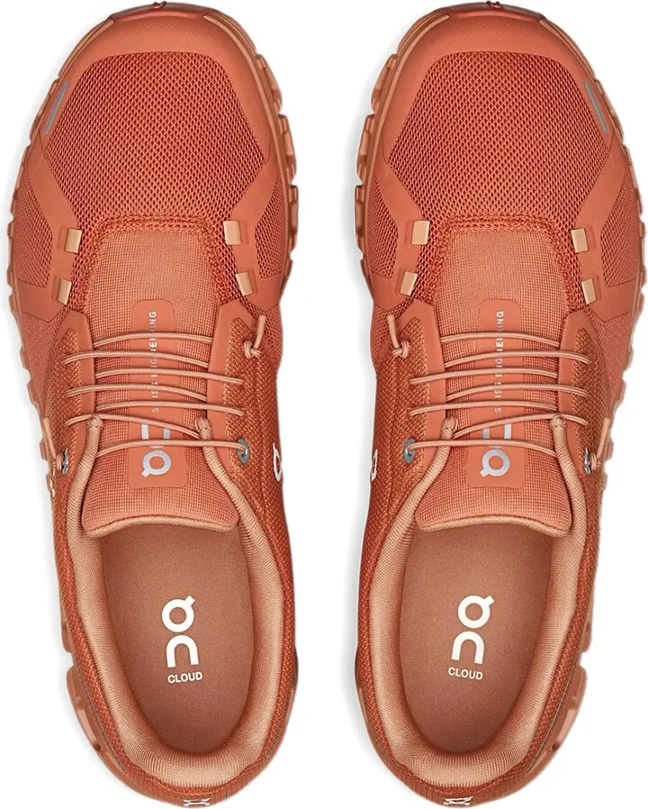 Cloud 6 "Canyon/Sandstone" sneakers - Image 2