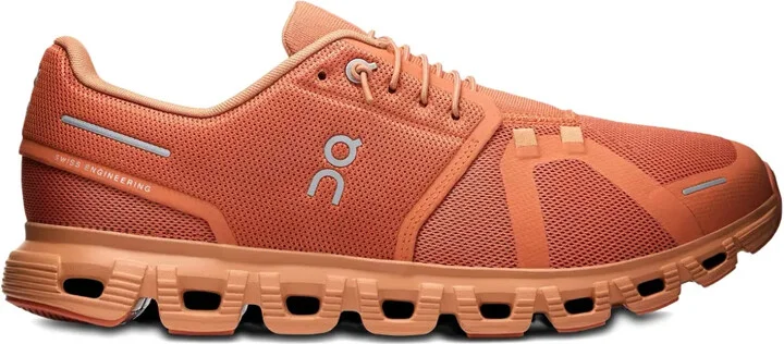 Cloud 6 "Canyon/Sandstone" sneakers
