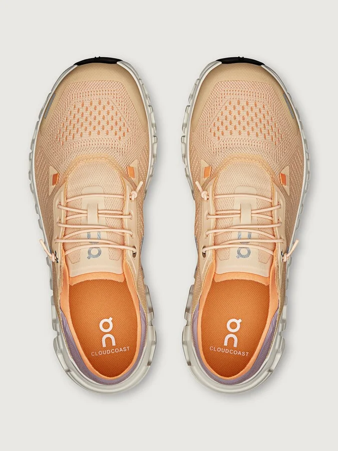 Cloud 6 Coast - Blonde | Mauve - Image 5