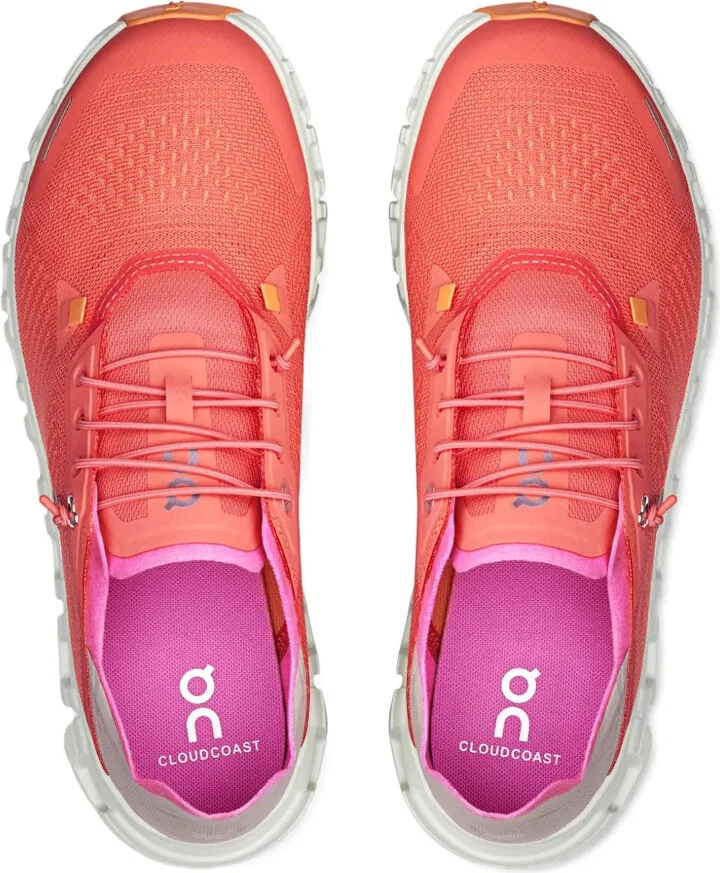 Cloud 6 Coast mesh running sneakers - Image 4