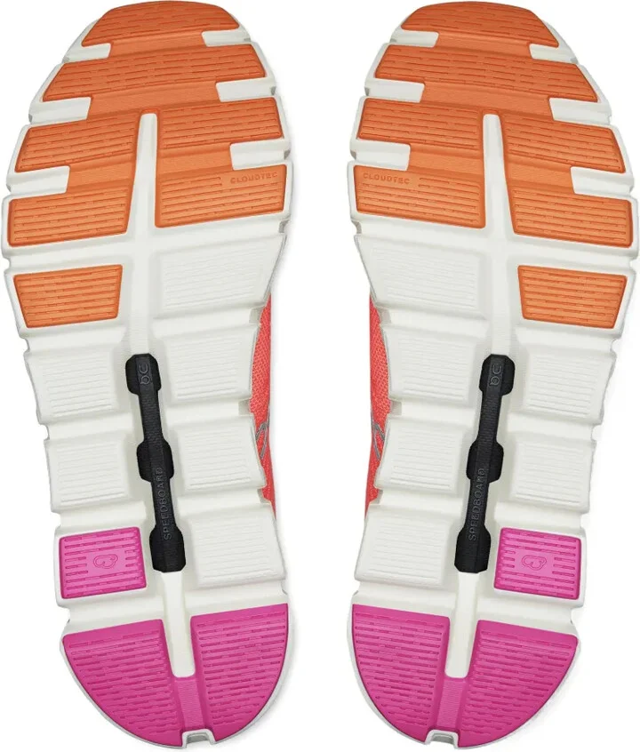 Cloud 6 Coast mesh running sneakers - Image 5